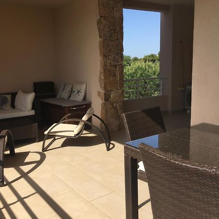 Residence Luxe A Porto Vecchio Eksteriør bilde
