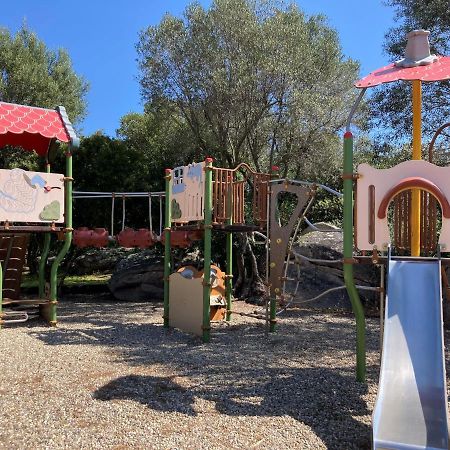 Residence Luxe A Porto Vecchio Eksteriør bilde