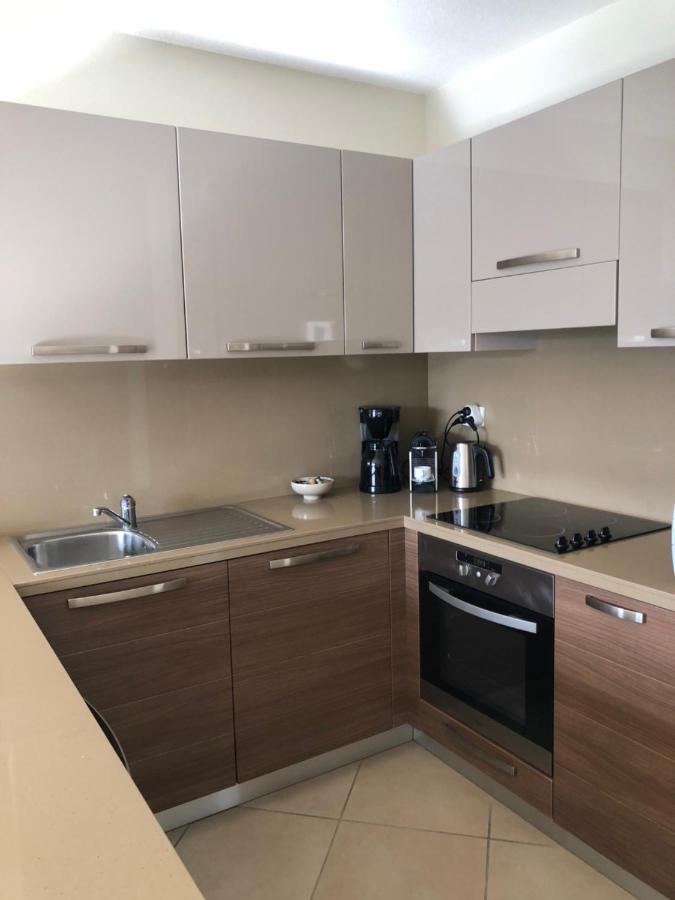Residence Luxe A Porto Vecchio Eksteriør bilde