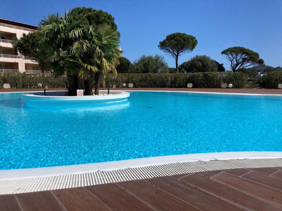 Residence Luxe A Porto Vecchio Eksteriør bilde