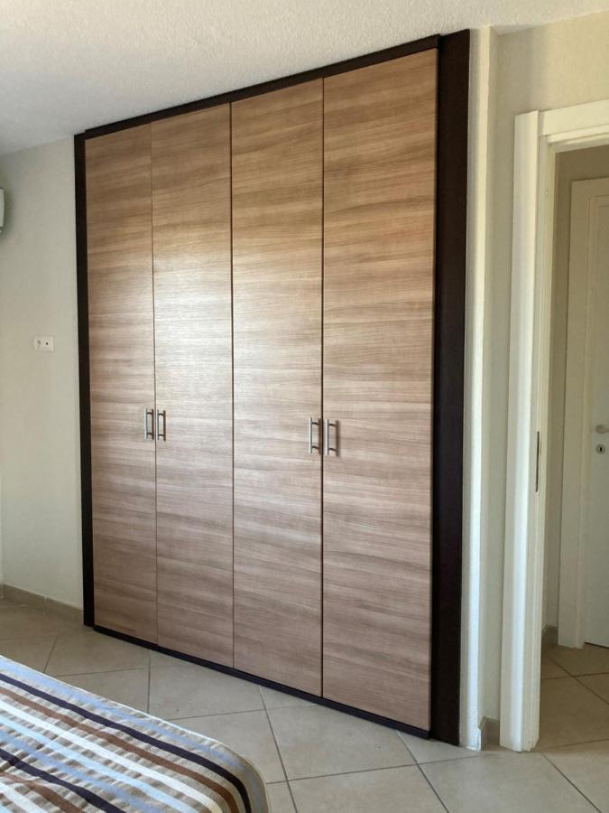 Residence Luxe A Porto Vecchio Eksteriør bilde