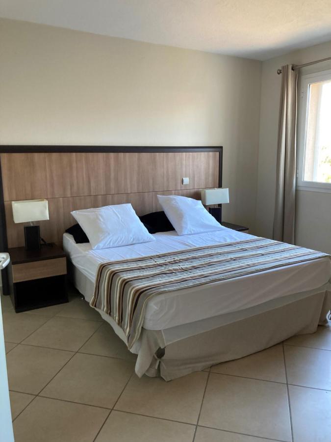 Residence Luxe A Porto Vecchio Eksteriør bilde