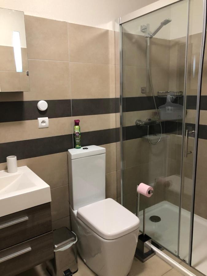 Residence Luxe A Porto Vecchio Eksteriør bilde