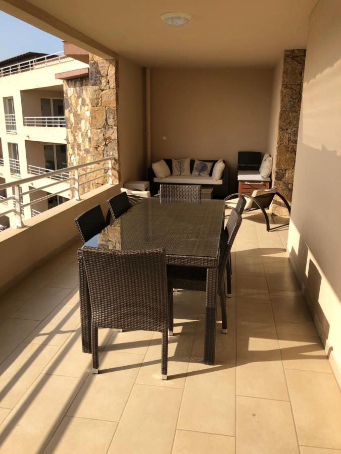Residence Luxe A Porto Vecchio Eksteriør bilde