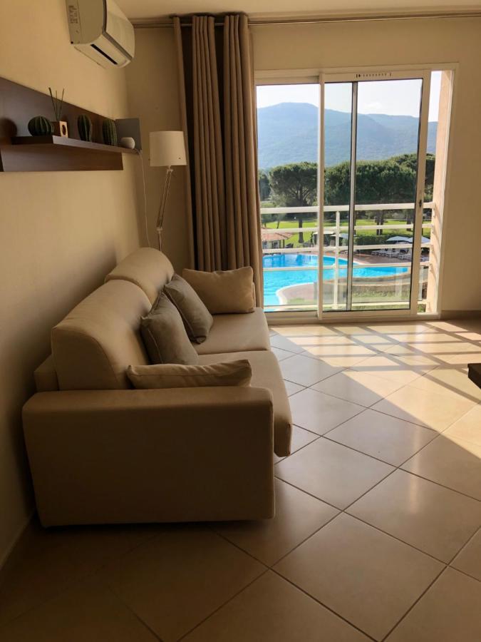 Residence Luxe A Porto Vecchio Eksteriør bilde