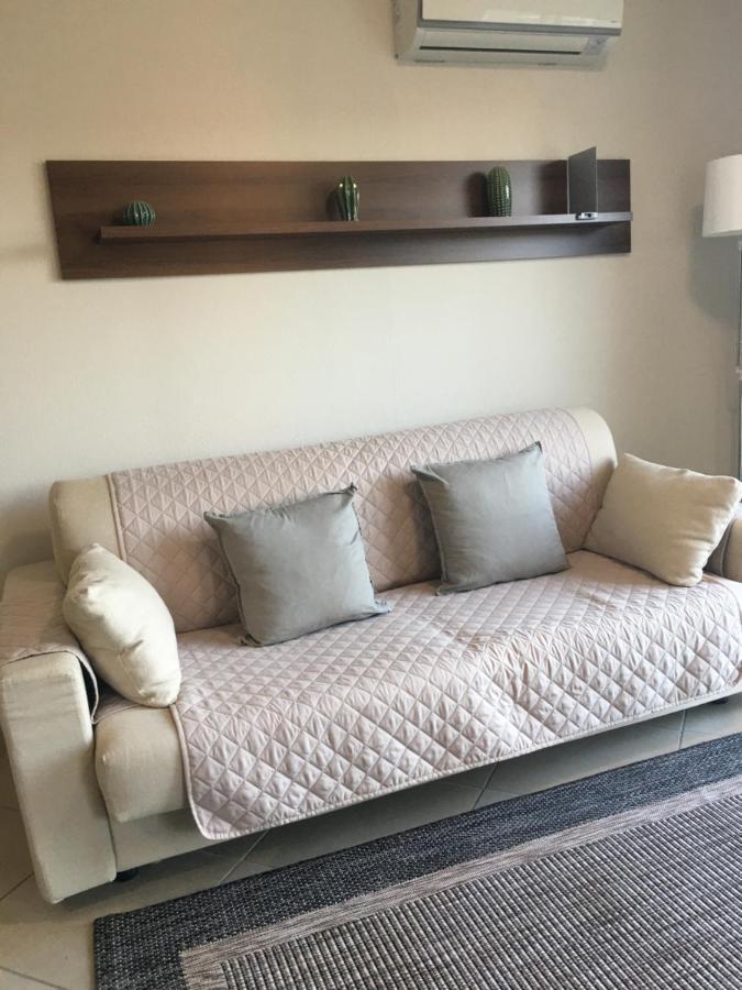 Residence Luxe A Porto Vecchio Eksteriør bilde