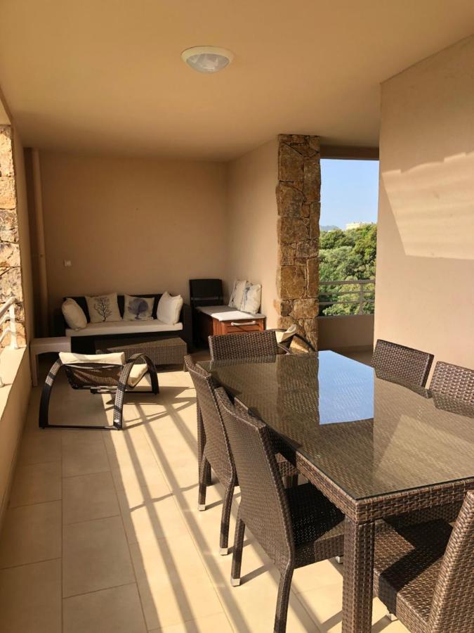 Residence Luxe A Porto Vecchio Eksteriør bilde